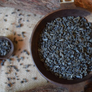 The Green Side Green Tea 100g