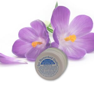 Lees Colloidal Haemorrhoid Poultice 25ml