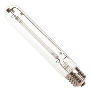 600W LUMii BLACK HPS Lamp