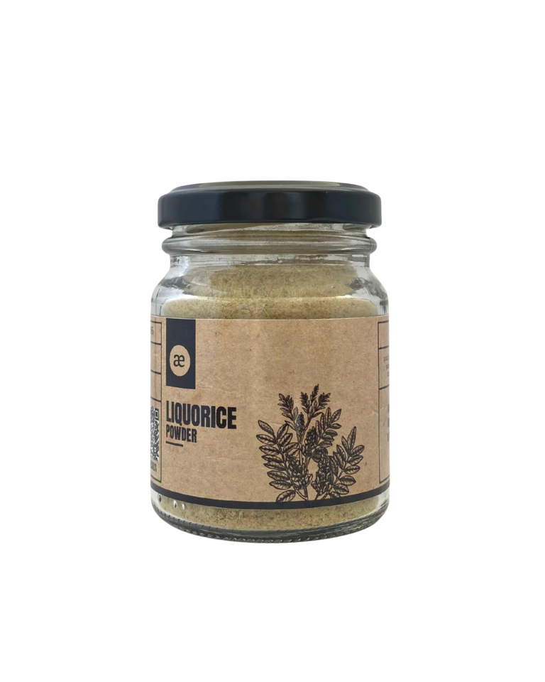 Aether Liquorice Root Powder 30 Servings