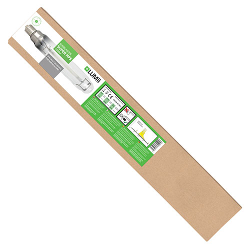 1000W LUMii SunBlaster HPS Lamp - Image 2
