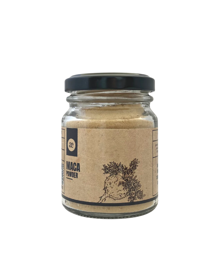 Aether Maca Root Powder 30 Servings