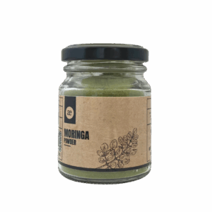 Aether Moringa Powder 30 Servings