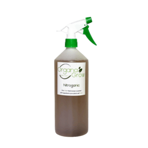 Organa Grow Nitroganic 1 Litre