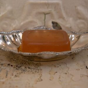 The Green Side Dope Soap with Rooibos