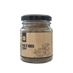 Aether Pau D Arco Powder 30 Servings