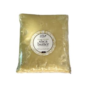 Green Goodies Shea Butter 100  Unrefined 1kg
