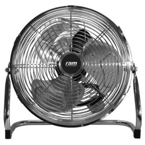 RAM Air Circulator 400mm (16") RSA Plug