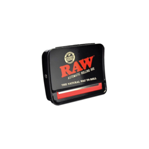 RAW Roll Box Standard Size 79mm