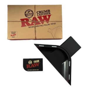 RAW Crumb Catcher