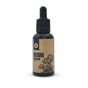 Aether Reishi Tincture 30ml