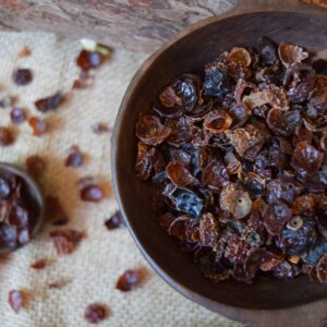 The Green Side Rosehip Tea 110g