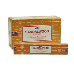 Incense Satya Sandalwood