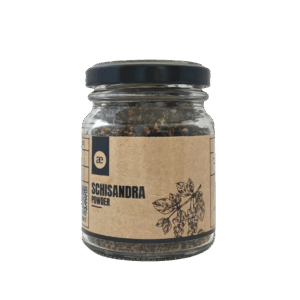 Aether Schisandra Powder 30 Servings