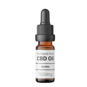 Raphael CBD Oil 1500mg 5  30ml