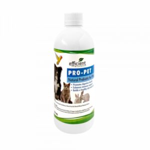 Pro Pet Probiotics 500ml