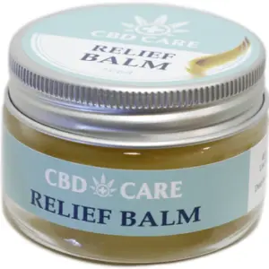 CBD Care Relief Balm 50ml