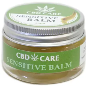 CBD Care Sensitive Balm 50ml