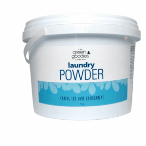Green Goodies Laundry Powder 5kg
