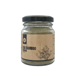 Aether Sea Bamboo Powder 30 Servings