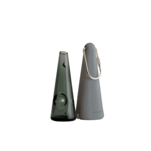 Pipe Glass and Silicon Session