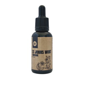 Aether St Johns Wort Tincture 30ml