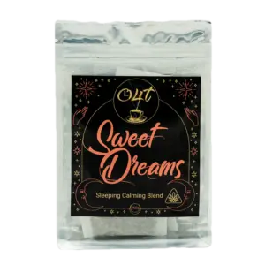Time 4 Tea CBD Sweet Dreams 10 bags
