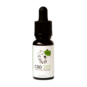 Green Doctor Pet CBD Oil 200 20ml