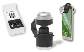 HiGrade Plant Testing Device