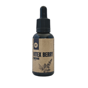 Aether Vitex Berry Tincture 30ml