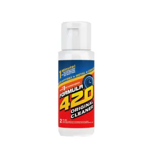 Formula 420 Original Cleaner 60ml