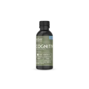 Aether Cognitive Health Liquid Extract 30ml