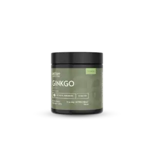 Aether Ginkgo Powder 48g