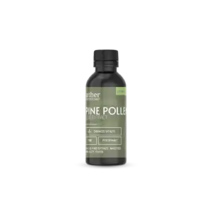 Aether Pine Pollen Liquid Extract 30ml