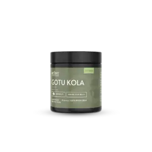 Aether Gotu Kola Powder 48g