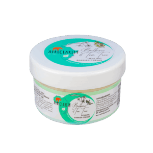 Africlarity Bulbine and Tea Tree Cream 200ml