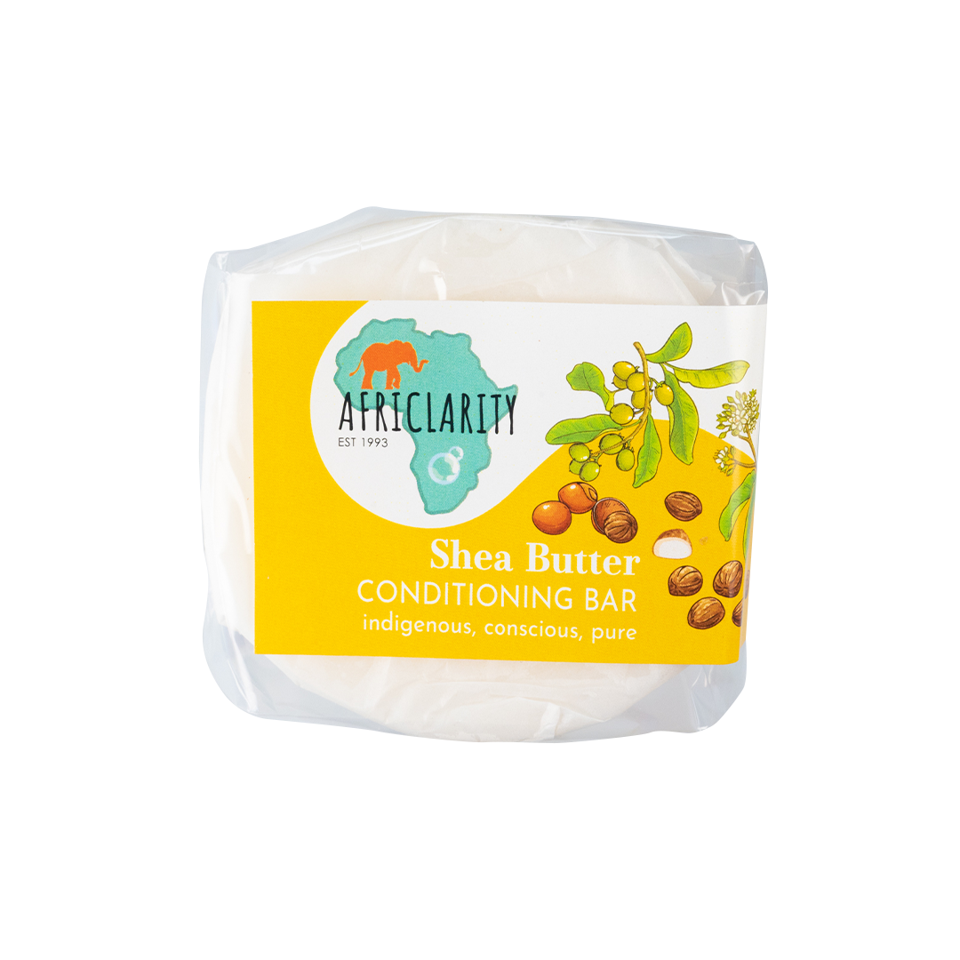 Africlarity Conditioning Bar 135g