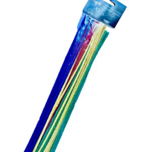 Pipe Cleaners Angelo Coloured  25