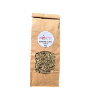 Anouthen Bone and Muscle Build Tea