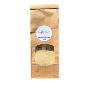 Anouthen Bowel Formula Tea