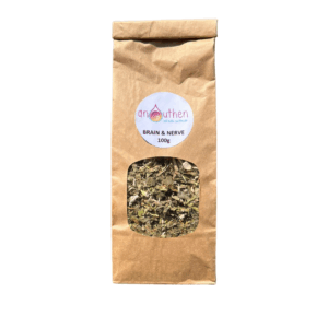 Anouthen Brain and Nerve Tea 100g