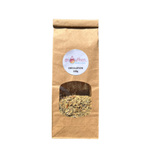 Anouthen Circulation Tea 100g