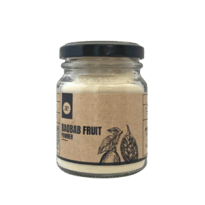 Aether Baobab Powder 30 Servings
