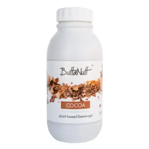 Buttanut Cocoa Milk 350ml