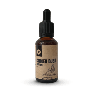 Aether Cancer Bush Tincture 30ml