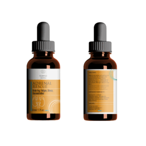 Clarkes Couch Adrenal Trauma Rescue - 30ml