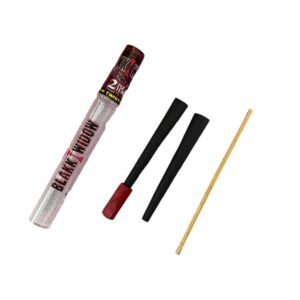 Cyclones Blakk Widow Cones  2