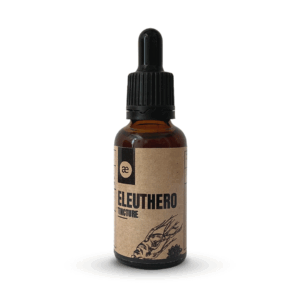 Aether Eleuthero Tincture 30ml