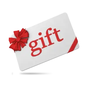 The Green Side Gift Voucher