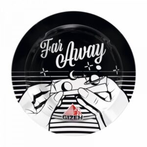 Gizeh Ashtray Metal Far Away